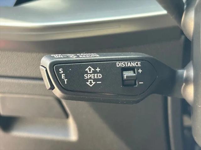 2023 Audi A3 Premium Plus 40 TFSI Front-Wheel Drive S tronic