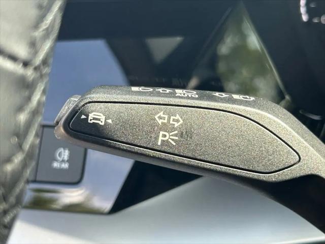 2023 Audi A3 Premium Plus 40 TFSI Front-Wheel Drive S tronic