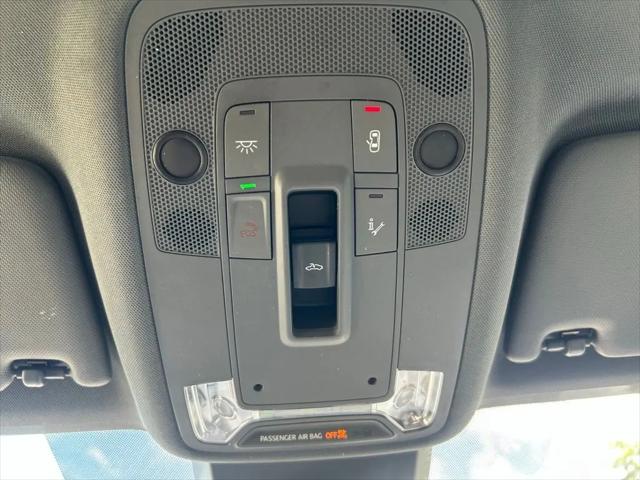2023 Audi A3 Premium Plus 40 TFSI Front-Wheel Drive S tronic