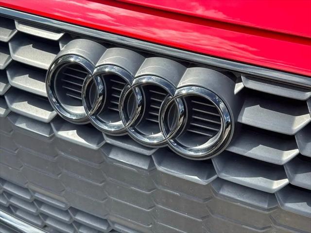 2023 Audi A3 Premium Plus 40 TFSI Front-Wheel Drive S tronic