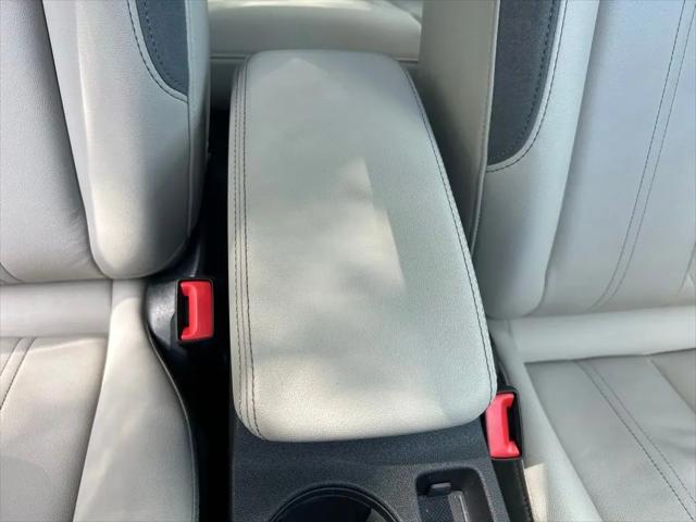 2023 Audi A3 Premium Plus 40 TFSI Front-Wheel Drive S tronic
