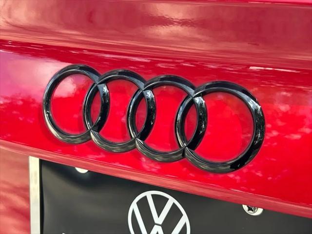 2023 Audi A3 Premium Plus 40 TFSI Front-Wheel Drive S tronic