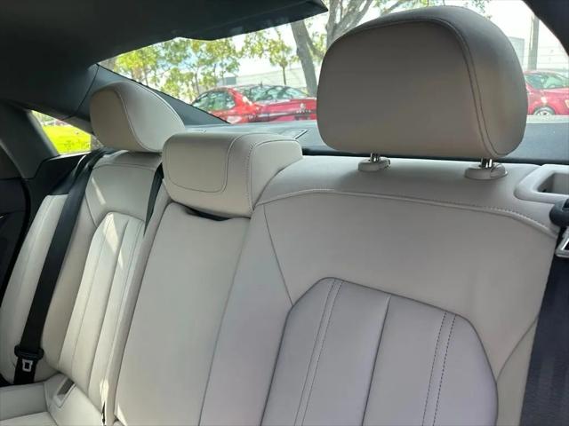 2023 Audi A3 Premium Plus 40 TFSI Front-Wheel Drive S tronic