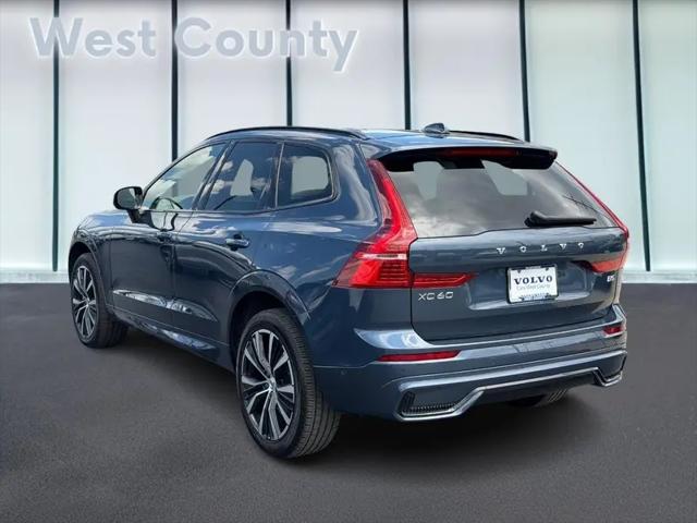 2023 Volvo XC60 B5 Plus Dark Theme