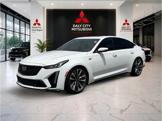 2024 Cadillac CT5-V V-Series Blackwing for sale in Daly City, CA