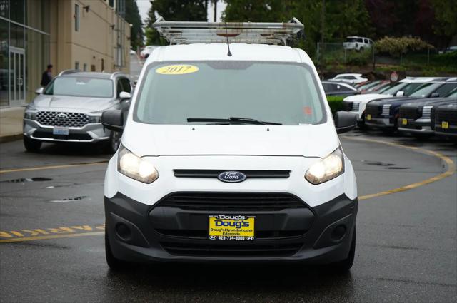 2017 Ford Transit Connect XL