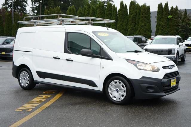 2017 Ford Transit Connect XL