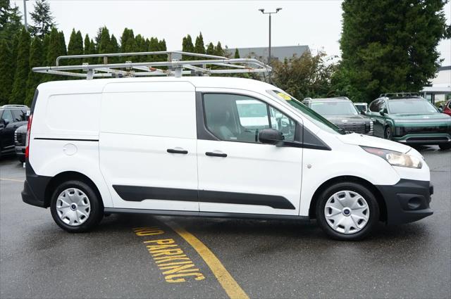 2017 Ford Transit Connect XL