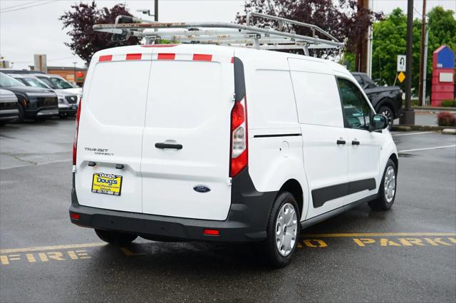 2017 Ford Transit Connect XL