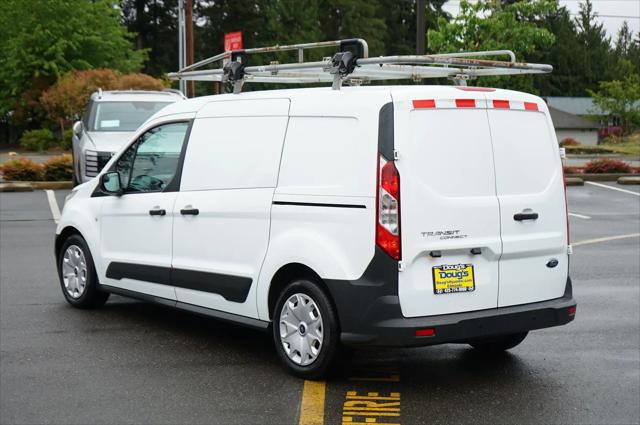 2017 Ford Transit Connect XL