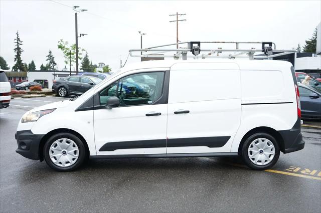 2017 Ford Transit Connect XL