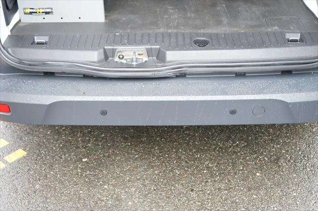 2017 Ford Transit Connect XL