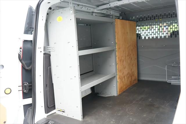 2017 Ford Transit Connect XL
