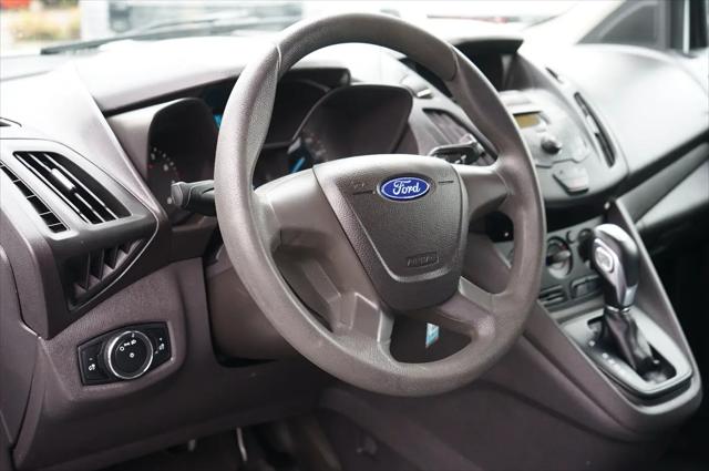2017 Ford Transit Connect XL