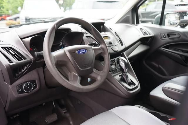 2017 Ford Transit Connect XL