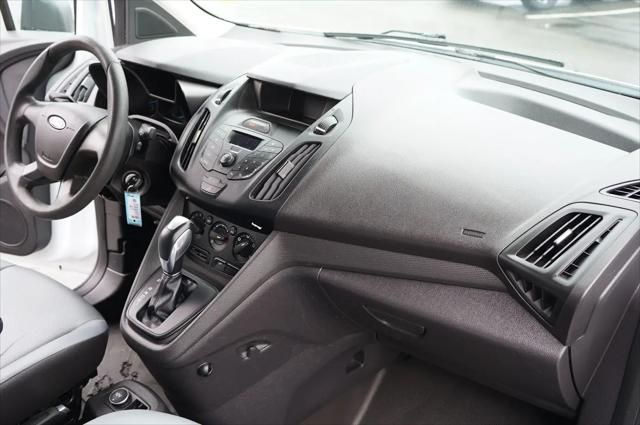 2017 Ford Transit Connect XL