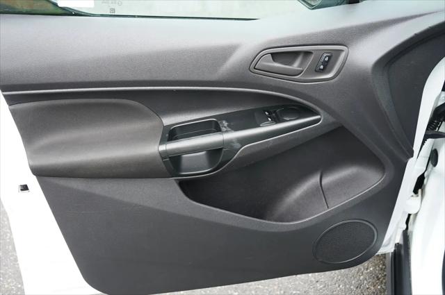 2017 Ford Transit Connect XL