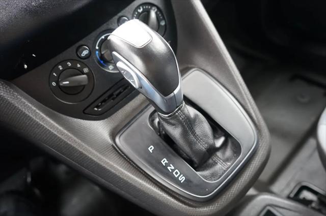 2017 Ford Transit Connect XL