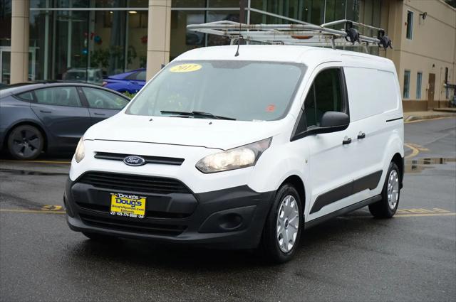 2017 Ford Transit Connect XL for sale in Edmonds, WA