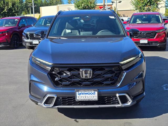 2026 Honda CR-V Hybrid AWD Sport Touring