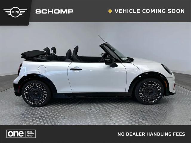 2026 MINI Cooper Convertible JCW for sale in Highlands Ranch, CO