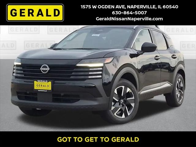 2026 Nissan Kicks SV for sale in Naperville, IL