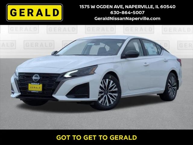 2026 Nissan Altima SV FWD for sale in Naperville, IL
