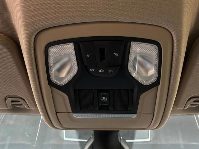 2020 Ram 1500 Big Horn Quad Cab 4x4 6'4" Box
