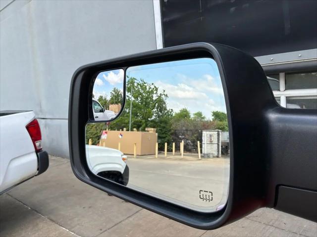 2020 Ram 1500 Big Horn Quad Cab 4x4 6'4" Box