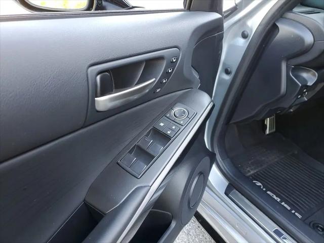 2024 Lexus IS 350 F SPORT