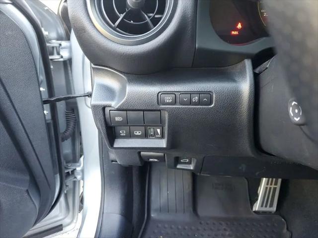 2024 Lexus IS 350 F SPORT