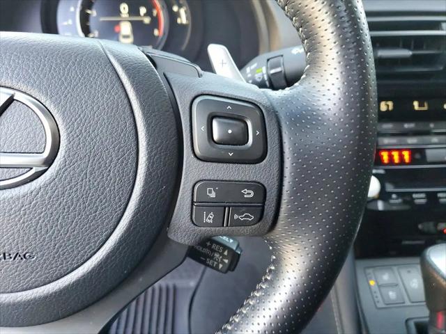 2024 Lexus IS 350 F SPORT