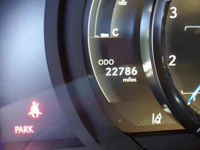 2024 Lexus IS 350 F SPORT