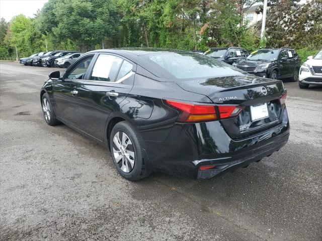 2023 Nissan Altima S FWD