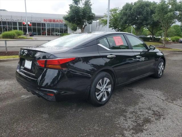 2023 Nissan Altima S FWD