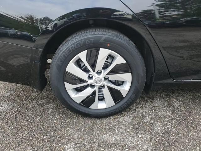 2023 Nissan Altima S FWD