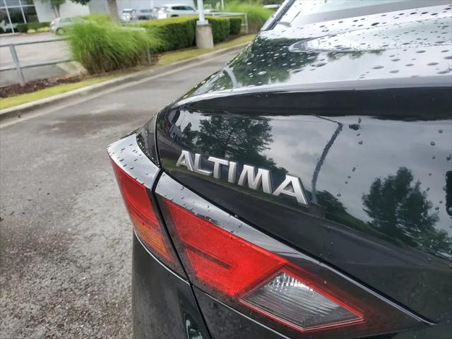 2023 Nissan Altima S FWD