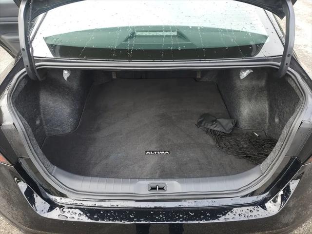 2023 Nissan Altima S FWD