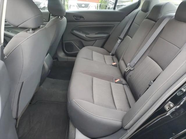 2023 Nissan Altima S FWD