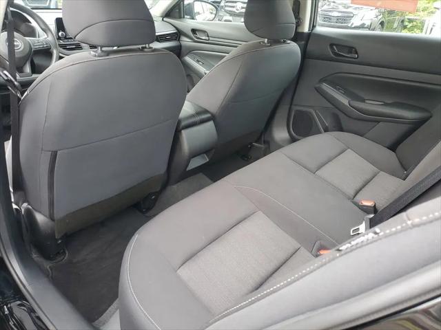 2023 Nissan Altima S FWD