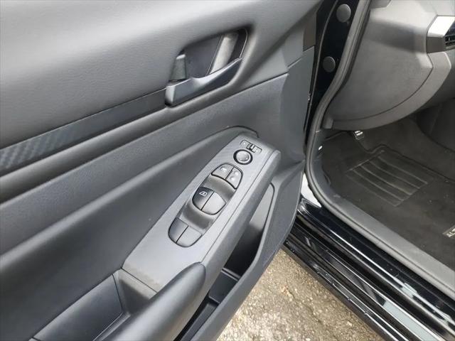 2023 Nissan Altima S FWD
