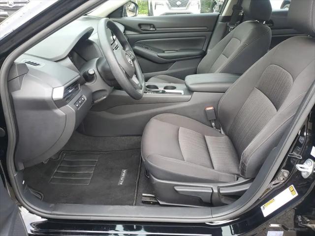 2023 Nissan Altima S FWD