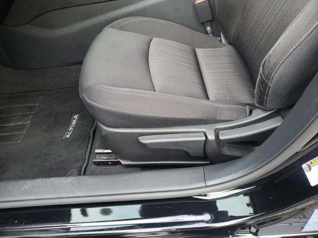 2023 Nissan Altima S FWD