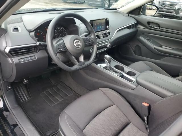 2023 Nissan Altima S FWD