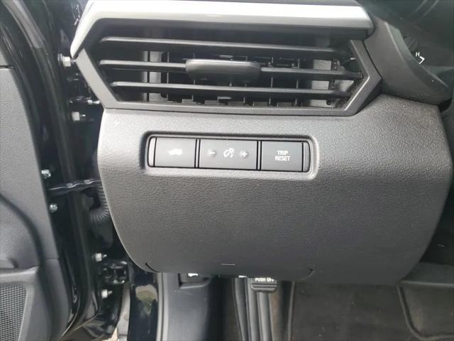 2023 Nissan Altima S FWD