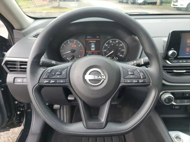 2023 Nissan Altima S FWD