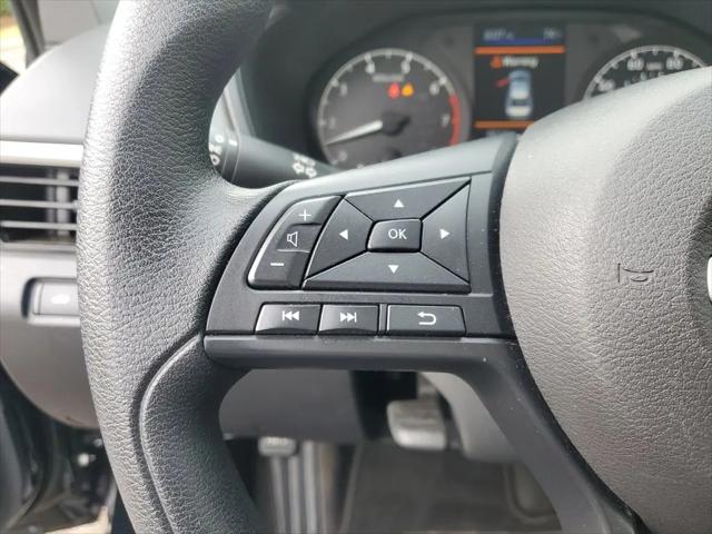 2023 Nissan Altima S FWD