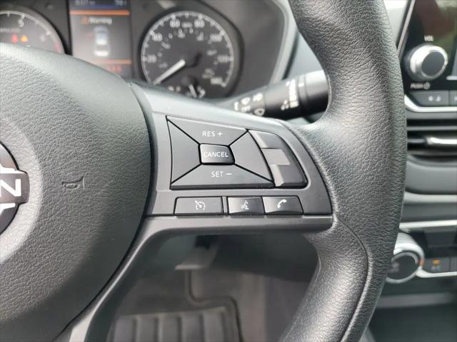 2023 Nissan Altima S FWD