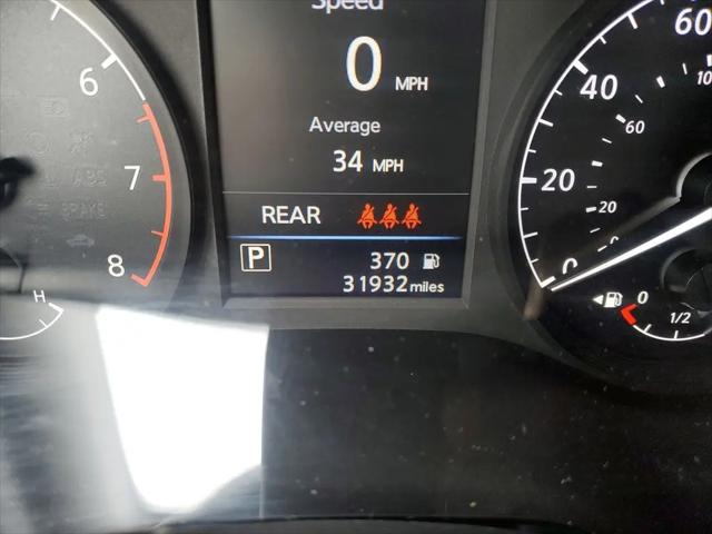 2023 Nissan Altima S FWD