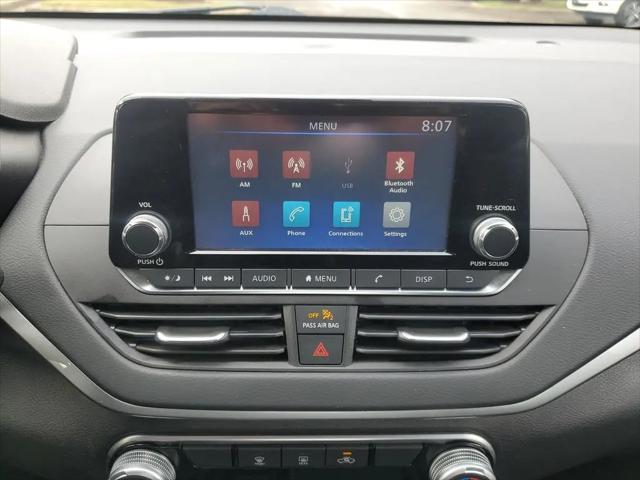 2023 Nissan Altima S FWD